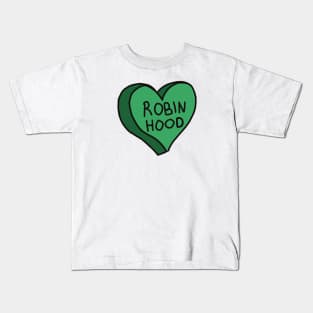 Robin Hood Kids T-Shirt